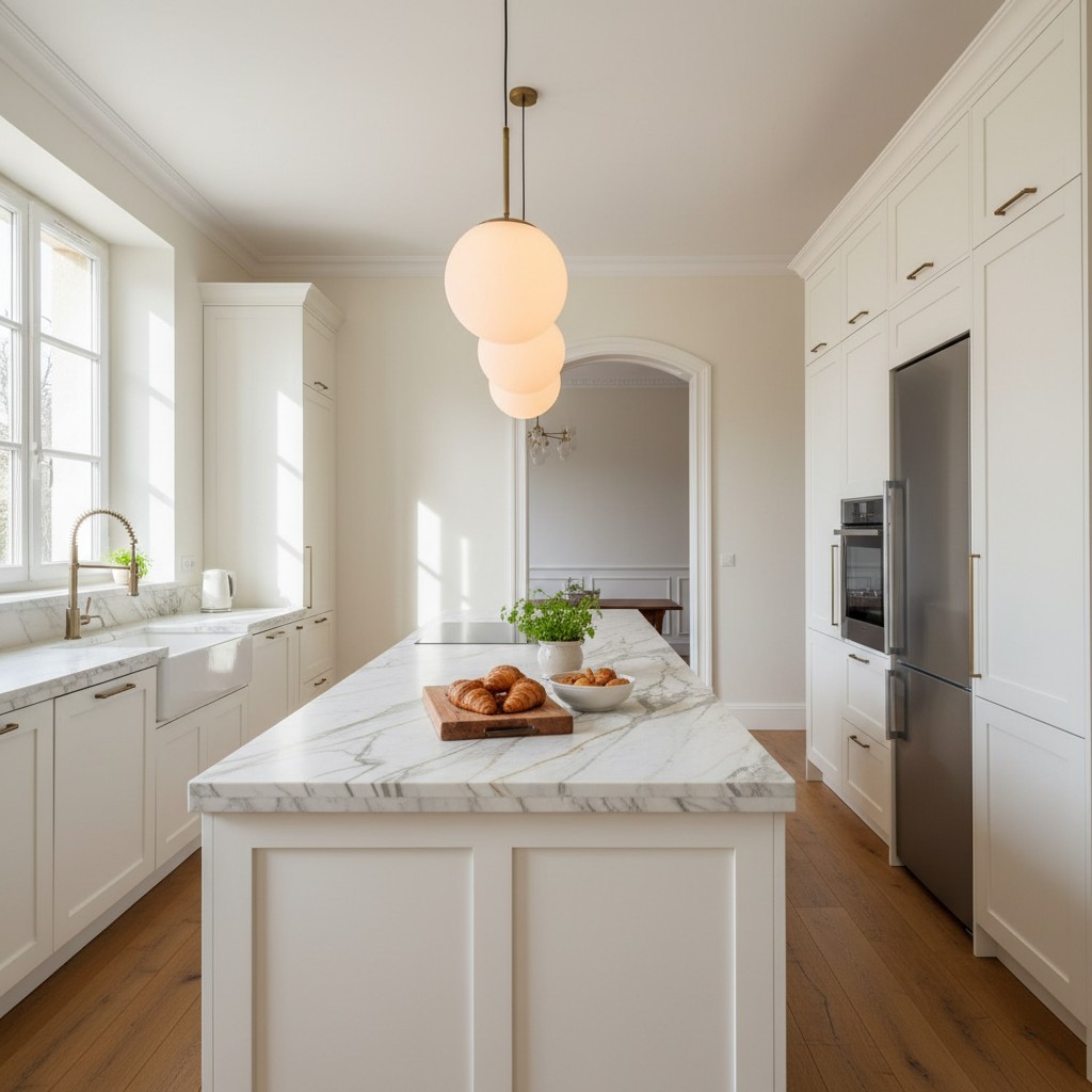 Projet de Menuisier - Photo 1